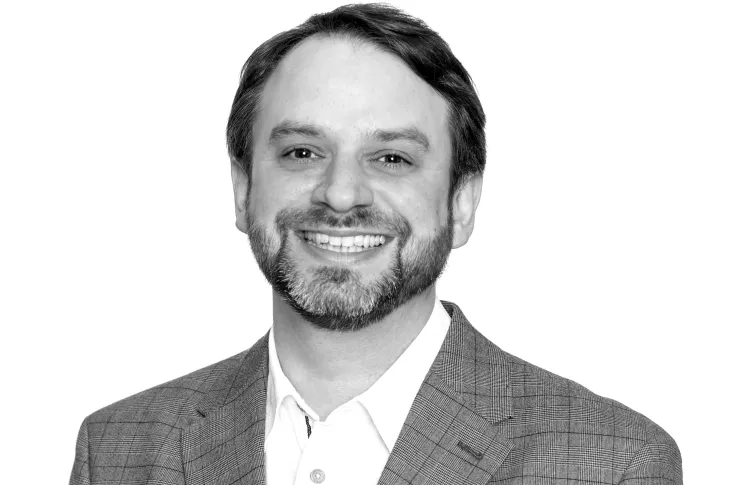 Dr. Andreas Anton